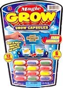 C-3 MAGIC CAPSULES