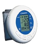 Reliamed Automatic Wrist Blood Pressure Monitor
