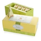 Tea Forte Black Currant Tea - 20 pieces in Ribbon Box