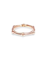 Alex Woo "Zhuli" Ring