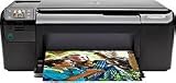 HP Photosmart C4680 All-in-one Printer (Q8418A#ABA)