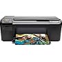 HP Photosmart C4680 All-in-one Printer (Q8418A#ABA)