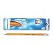 Pre-Sharpened American #2 Pencils, Yellow SAN12235