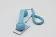native union POP PHONE(ポップフォン) RETRO SET スカイブルー MMPOP-SBL