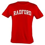 Radford Highlanders T-Shirt