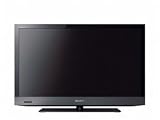 Produkt-Bild: KDL-40EX521P - 102cm/40" LCD-Flachbildschirm mit LED-Hintergrundbeleuchtung - Breitbildformat