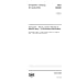 ISO 12290:2000, Aerospace - Rivets, solid, in titanium or titanium alloy - Procurement specification