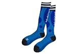 09-10モデル inhabitant(インハビタント) スノーボード ソックス「IHMB7852 SNOW SOCKS」TQ サイズM(25-27cm)