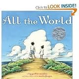 All the World 1st (first) edition Text Only