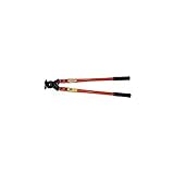 ヒット商事 (HIT) ケーブルカッター(替刃式) SC500R【メーカー取り寄せ品】