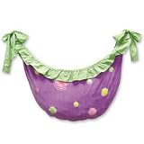 Baby Butterfly Toy Bag