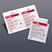 Search : Hollister Universal Remover Wipes for Adhesive and Barriers, Case of 600