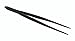 Needle Point Tweezer 4.5