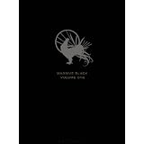 Massive Black: Volume 1by Kemp Remillard