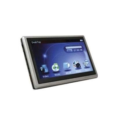 New Mach Speed Trio 8gb T4300 Video Media Player Crystal Clear High Definition 4.3in Screen