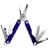Tools & Hardware : Micra Translucent Blue