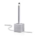 Just Mobile AluPen Eingabestift f�r Apple iPad/iPhone/iPod touch/Smartphone/Tablet PCs