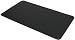 Sublime Imprint Anti-Fatigue Nantucket Series 20-Inch by 36-Inch Comfort Mats, Black