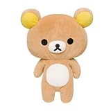 ぺたんこぬいぐるみシリーズ リラックマ