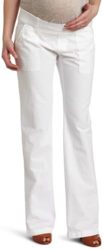 NOM Women's Maternity Harrison Trouser