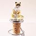 All Products : Ragdoll Cat Wine Bottle Stopper