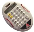 Arizona Diamondbacks Pro-Grip Calculator - Baseball Sports Merchandise