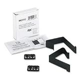 CubiclePartitionHangers,SetofTwo(QRTMCH10)Category:PartitionAccessories
