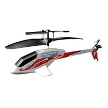 R/C Pocket Mini Helicopter
