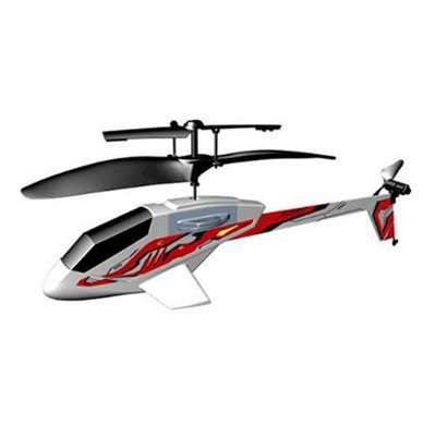 Childrens Toyshop  Toys : Aerobat Lightweight Radio Controlled Indoor Minicopter