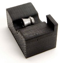 Crosman Marauder .22 Caliber Single Pellet Shot Tray