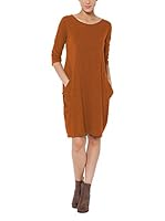 Tantra Vestido (Naranja)