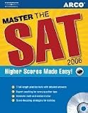 Master the NEW SAT, 2005/e w/out CD-ROM (Peterson's Master the SAT)