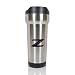 Nissan 370 Z Logo Empire Travel Tumbler