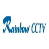 Rainbow CCTV BC70WX 1/3 Color Bullet, 70 DEG, 540TVL, PAL