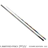 シマノ(SHIMANO) リミテッド・プロ FW コンペエディション H2.5 90NE 9.0m 32882