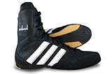 ADIDAS Pro Bout Boxing Boot, UK6