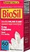 BioSil 60 Vcaps 5 mg ( beautifies hair, skin & nails* Essential for collagen, bones & joints ) By Jarrow Formulas