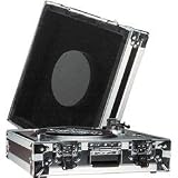 Gator Cases ATA Turntable Road Case with Removable Lid - B001LQ7668