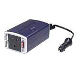 Belkin AC Anywhere - 300W DC/AC Power Inverter