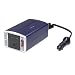 Belkin AC Anywhere - 300W DC/AC Power Inverter