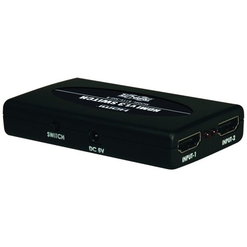New-TRIPP LITE B119-302-R HDMI - TRPB119302R