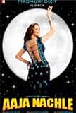 Aaja Nachle Hindi Movie Dvd 2007