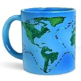 global warming mug