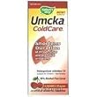 Umcka ColdCare Syrup, Cherry, 99% Alcohol-Free, 4 oz.