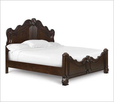 Magnussen Bella Grande Platform Bed
