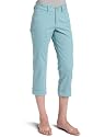Jag Jeans  Women's Petry Crop