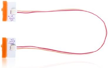 littleBits Electronics Wire