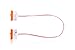 littleBits Electronics Wire