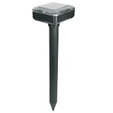 Maulwurfschreck Solar