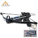 Avalanche Pistol Grip Tactical 50-lb. Crossbow